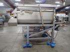Mtc Dual Paddle Blender
